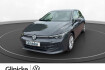 Volkswagen Golf 8 Goal Golf viii 1.5 etsi dsg navi led pdc