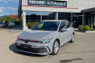 Volkswagen Golf 8 Autres Golf viii gti 245ps dsg #acc #app #kamera