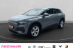 Audi Q4 e-tron Autres Q4 e tron 35 e tron ladesystem matrix navi kmaera dsp