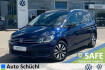 Volkswagen Touran Goal 1.5 tsi 7 sitzer goal app connect+acc+lan
