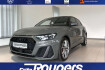 Audi A1 S line 40 sportback s line competition +navi