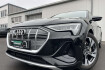 Audi e-Tron S line E tron s line 20 ahk matrix kamera 4xshz tour navi acc