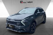 Kia Sportage GT-Line gt line t gdi mhev 1.6 awd glasd. 360 kamera