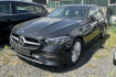 Mercedes Classe C Avantgarde Advanced Benz c 200 d avantgarde r.cam navi ambiente acc shz