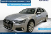 Audi A6 sport 40 2.0 tdi avant sport sposi acc blis led aut