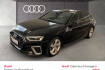 Audi A4 S line 40 tfsi s tronic s line navi vc led pd