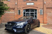 Mercedes Classe E Autres Benz e 350 cdi cabrio amg sportpaket