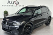 Volkswagen Tiguan R-Line 2.0 tdi dsg r line black nav+led+acc+kam