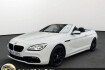 BMW Série 6 Coupé Autres 640 i cabrio*nur 72tkm*navi*kamera*harman cardon*