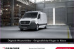 Mercedes Sprinter Autres Benz sprinter 215 cdi ka l2h1 mbux kamera ahk 9g