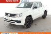 Volkswagen Amarok Comfortline 3.0 v6 tdi comfortline doublecab 4motion aut.