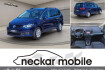 Volkswagen Sharan Autres 1.4tsi 7sitz navi kam ahk acc xen pano