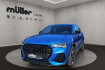 Audi Q3 S line sportback 40 tdi quattro s line