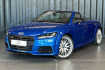 Audi TTS Coupé  Tts roadster 2.0 tfsi quattro
