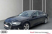 Audi A6 sport a6 lim. 35 tdi design s tronic *nav+*r cam*shz*