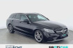 Mercedes Classe C Autres Benz c 220 amg line 2.0d*navi*shz*360 k*uvm