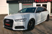 Audi A6 Autres avant 3.0 tdi quattro s line