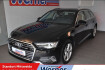 Audi A6 sport avant sport 40tdi matrixled navi tour