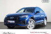 Audi Q5 advanced advanced 40tdi qu. stronic led acc