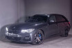 BMW Série 3 M Sport 320 d touring xdrive m sport hud/pano/laser/acc