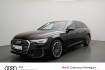 Audi A6 sport avant e quattro s line acc pano ahk navi