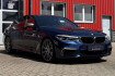 BMW M550 Autres xdrive »wp »bowers&wilkins »schiebedach »cam