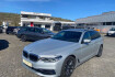BMW Série 5 Sport 530 3.0 td xdrive sportl navi ahk panorama kamera