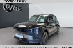 Kia Kia Others  others  autres ev2 42 2 kwh air winter paket warmepumpe