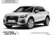 Audi Q2 advanced 35tfsi advanced matrix/acc/ahk/navi+/kam
