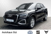 Audi Q2 advanced advanced einparkhilfe schiebedach el. fenster el.
