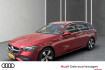 Mercedes Classe C Avantgarde Benz c 180 t modell avantgarde aut. *r cam*nav*shz*