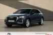 Audi Q2 advanced advanced 35 tfsi advanced s tronic matrix ahk