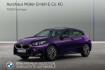 BMW Série 1 Autres Bmw 120  120 i dig.cockpit led shz. tempom. klimaaut. pdc
