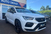 Cupra Ateca VZ ateca  ateca 4drive*dsg*anhangerkupplung*beats*360kam*carplay*nav*uvm