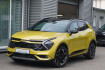Kia Sportage GT-Line gt line 4wd driwise+ pano soundpak voll