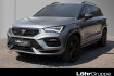 Cupra Ateca VZ ateca  ateca 2.0 tsi dsg vz 4drive navi/rfk/shz