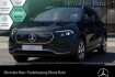 Mercedes EQA Electric Art Benz eqa 250 prog+advanced+ahk+kamera+spur