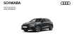 Audi A3 S line 45 tfsie s tr. *2x s line*opt.schw*