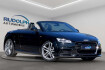 Audi TTS Coupé  Tts tt s 2 0 abt cabrio quattro 310 ps automatik b&o