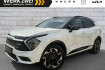 Kia Sportage Autres 1 6 gt line plug in 4wd at pano acc 360