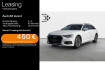 Audi A6 Autres 50 tfsie quattro led*ahk*rfk*virtual