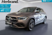 Mercedes GLA Progressive Benz gla 250 e progressive ahk distronic multibeam