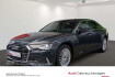 Audi A6 design lim. 40 tdi navi led virtual standheizung acc