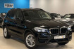 BMW X3 Advantage xdrive advantage hud/ahk/parksyst/sportsitze