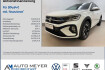 Volkswagen Taigo R-Line r line 1 0 l tsi dsg navi ahk kamera ganzjahresre