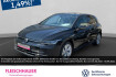 Volkswagen Golf 8 Goal Golf viii 1.5 tsi dsg ehybrid navi digitales cockpit le