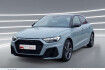 Audi A1 S line sportback 30 tfsi s line led optik schw+ pdc+