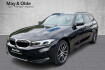 BMW Série 3 Autres 318 i touring aut navi adap.led komfortzugang hifi dab