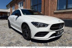 Mercedes CLA Autres Benz cla 200 edition *amg*widescreen*kamera*night*