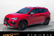 Cupra Ateca Autres ateca  ateca 2.0tsi 4drive dsg ahk pano
